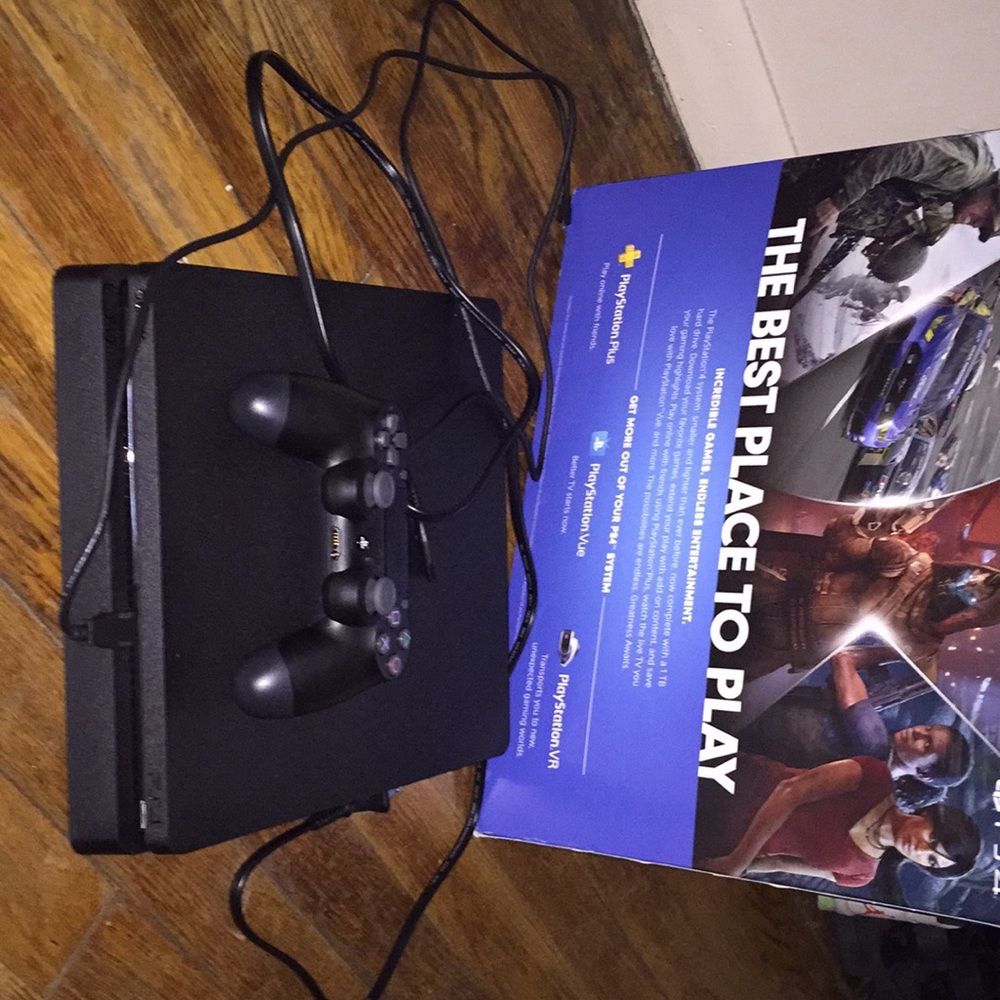 ps4